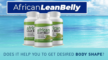 African Lean Belly Review